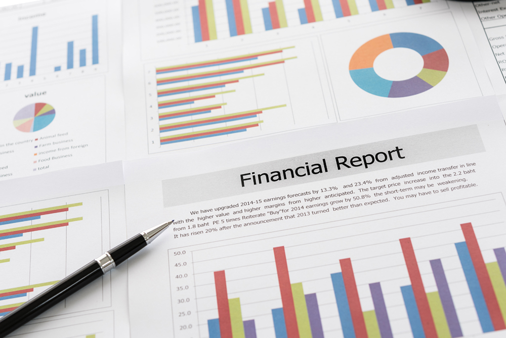 Financial-Reports-Shareholder