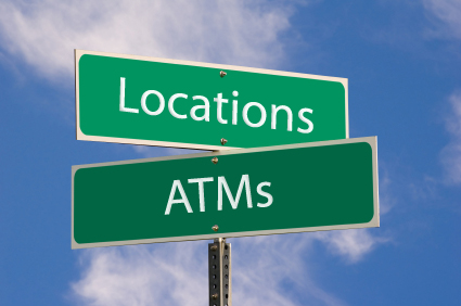 Locations-ATMs