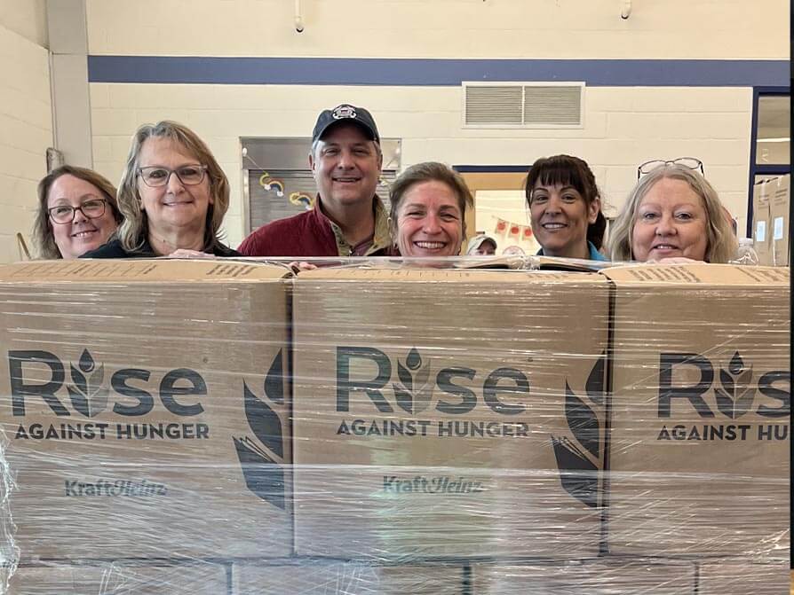 food drive