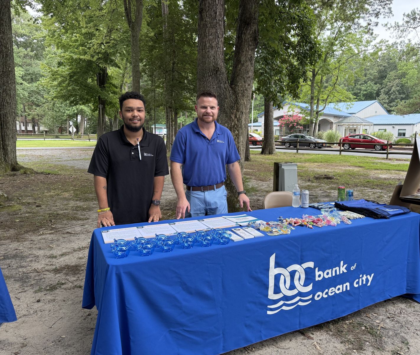 national night out event